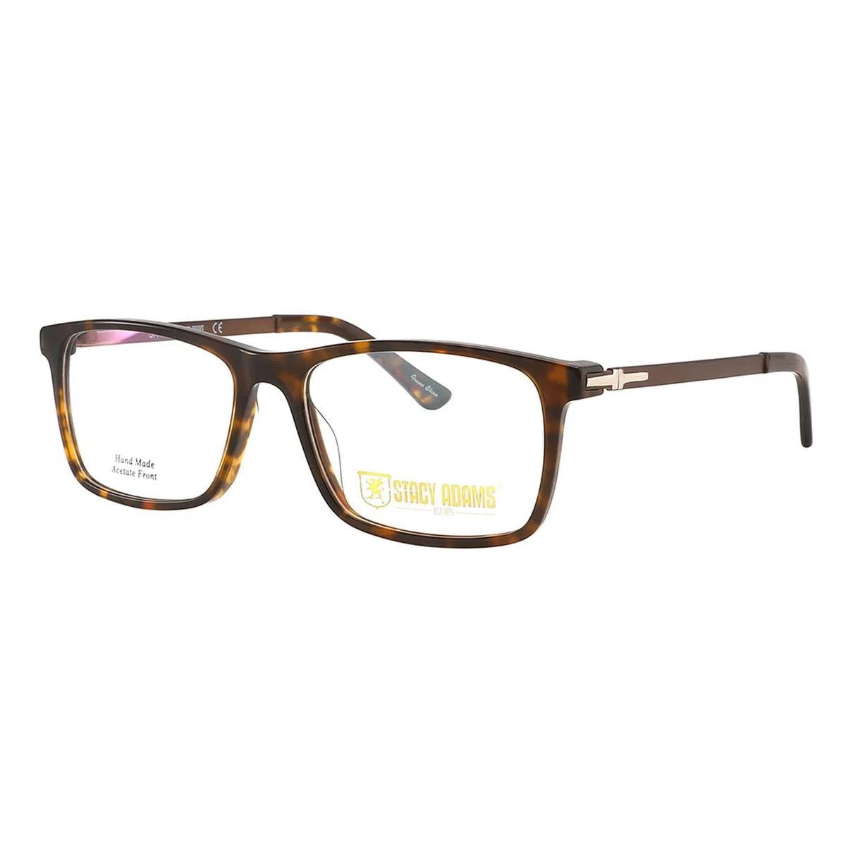 STACY ADAMS 1104 Eyeglasses - view 5